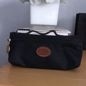 Longchamp pencil case